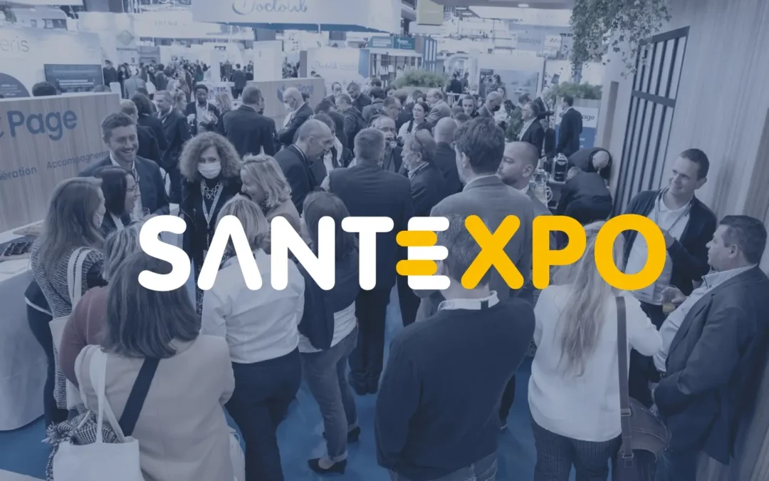 Salon santé expo