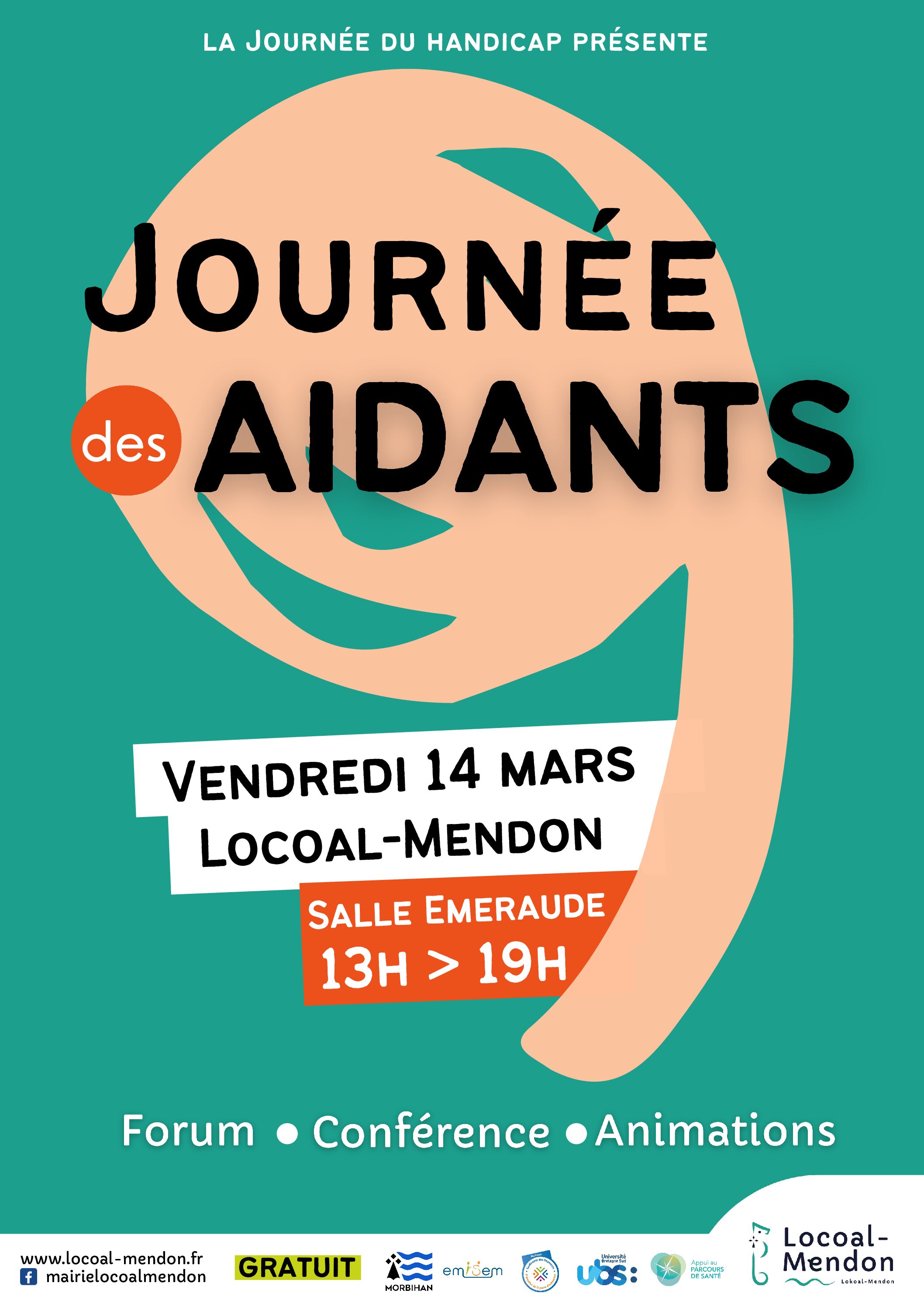 Journée des aidants