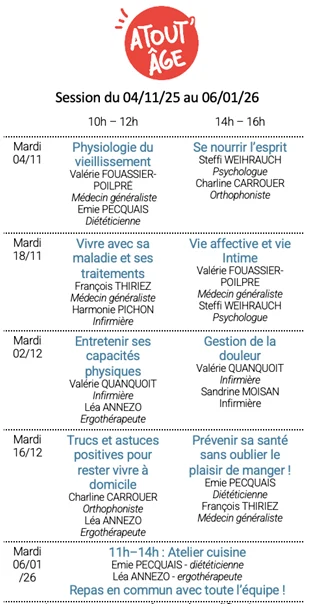 atout age